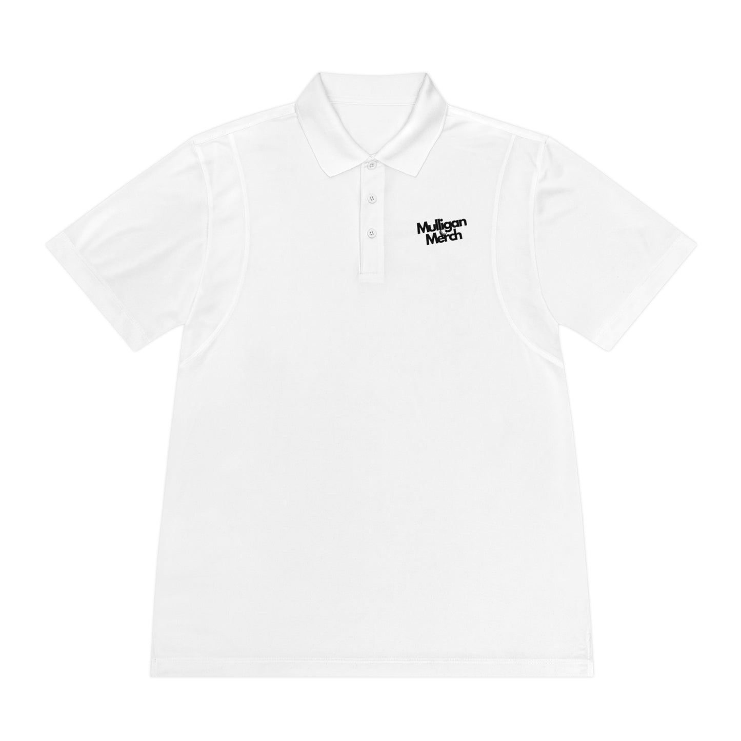 Men's Polo Shirt - Funny Golf Shirt - Special Occasion