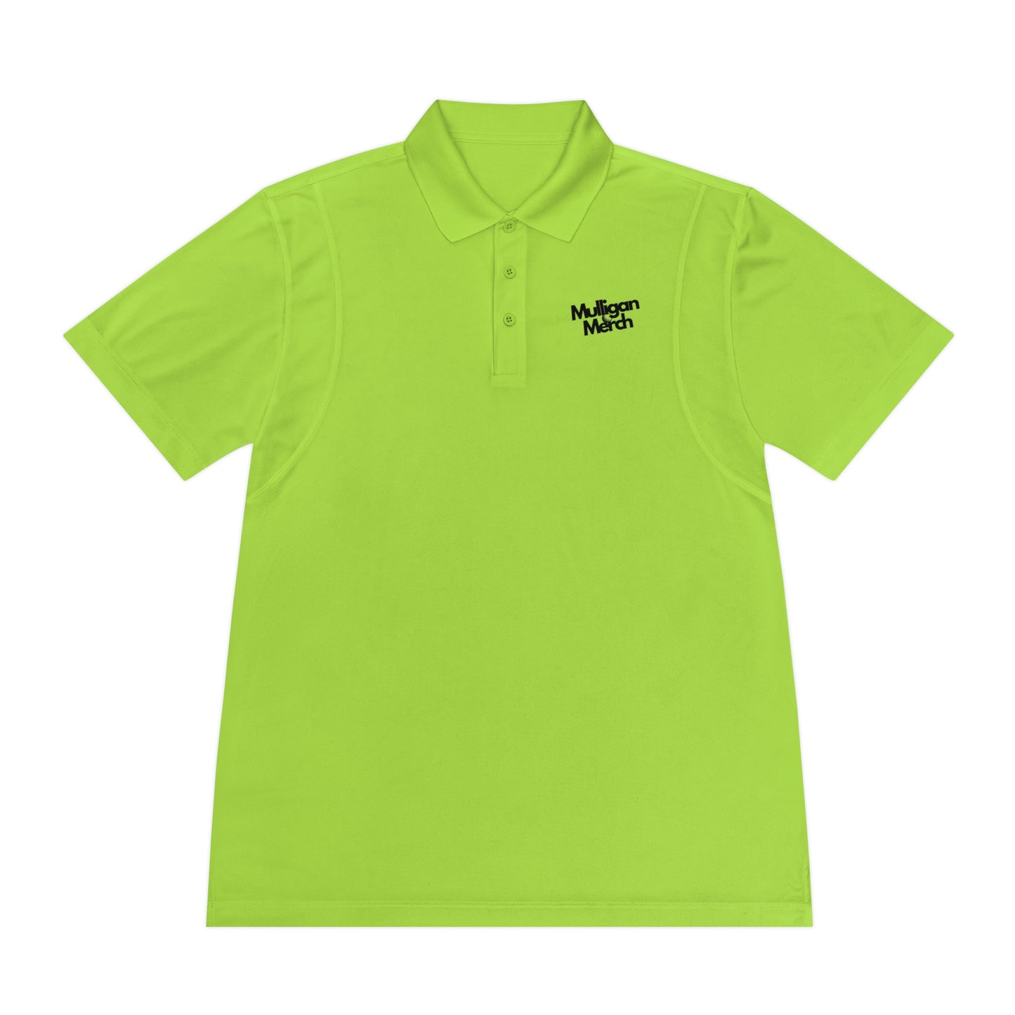 Men's Polo Shirt - Funny Golf Shirt - Special Occasion
