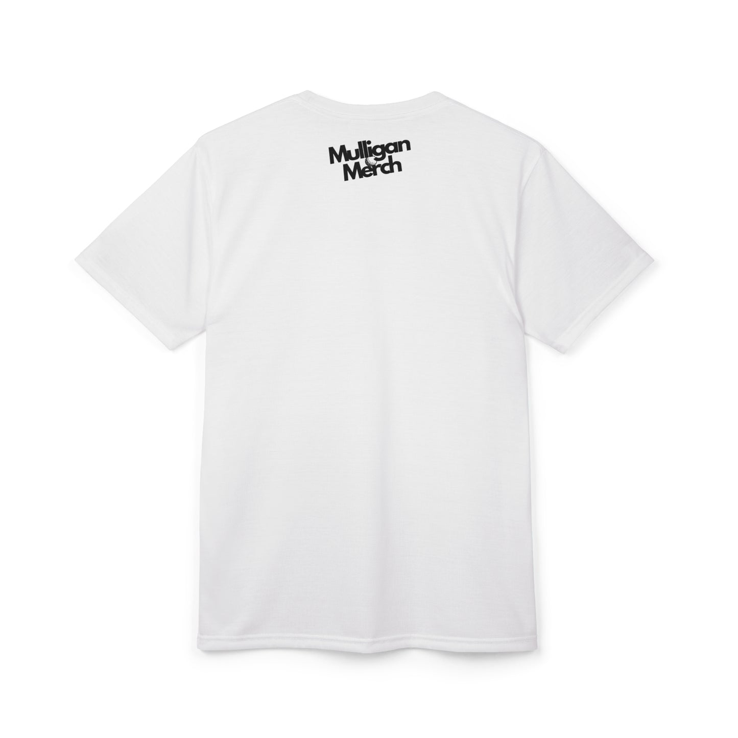 Funny Golf Tee - Mulligan Is My Favorite Word