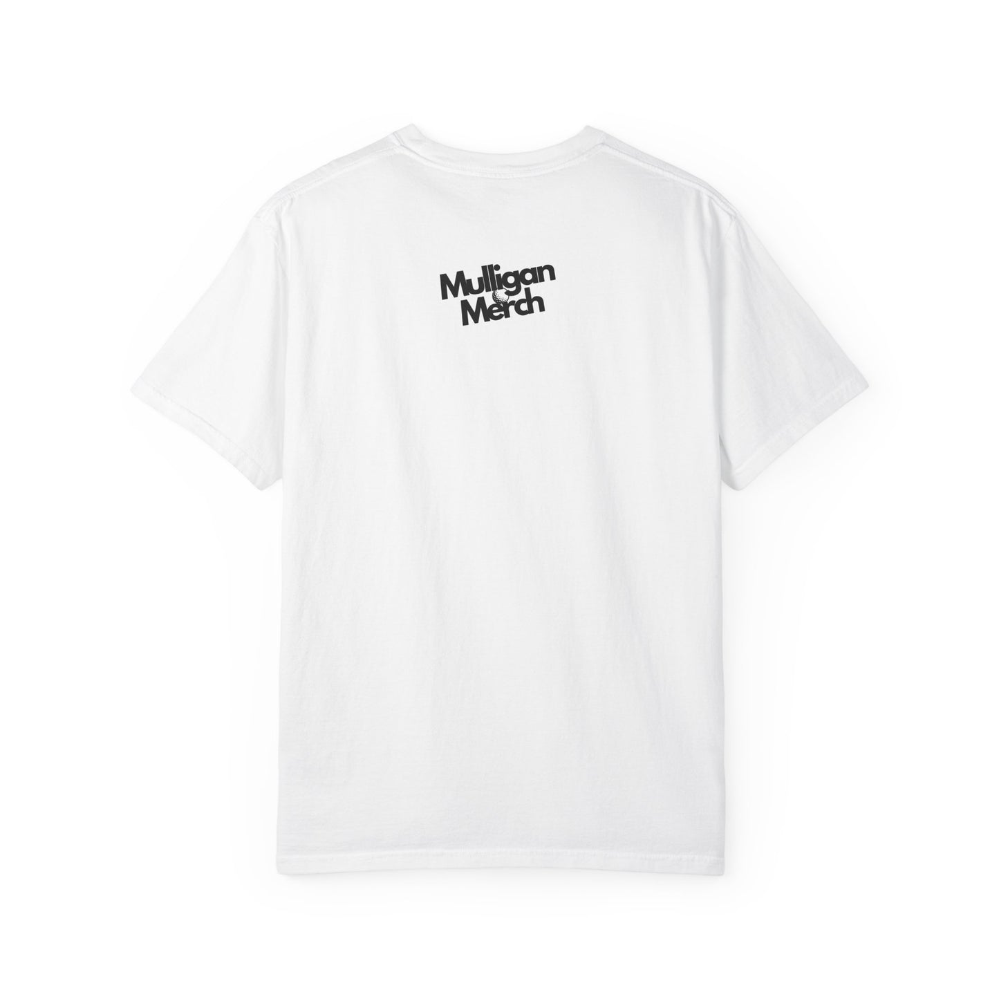 Funny Golf Unisex T-shirt - Professional Ball Finder Design