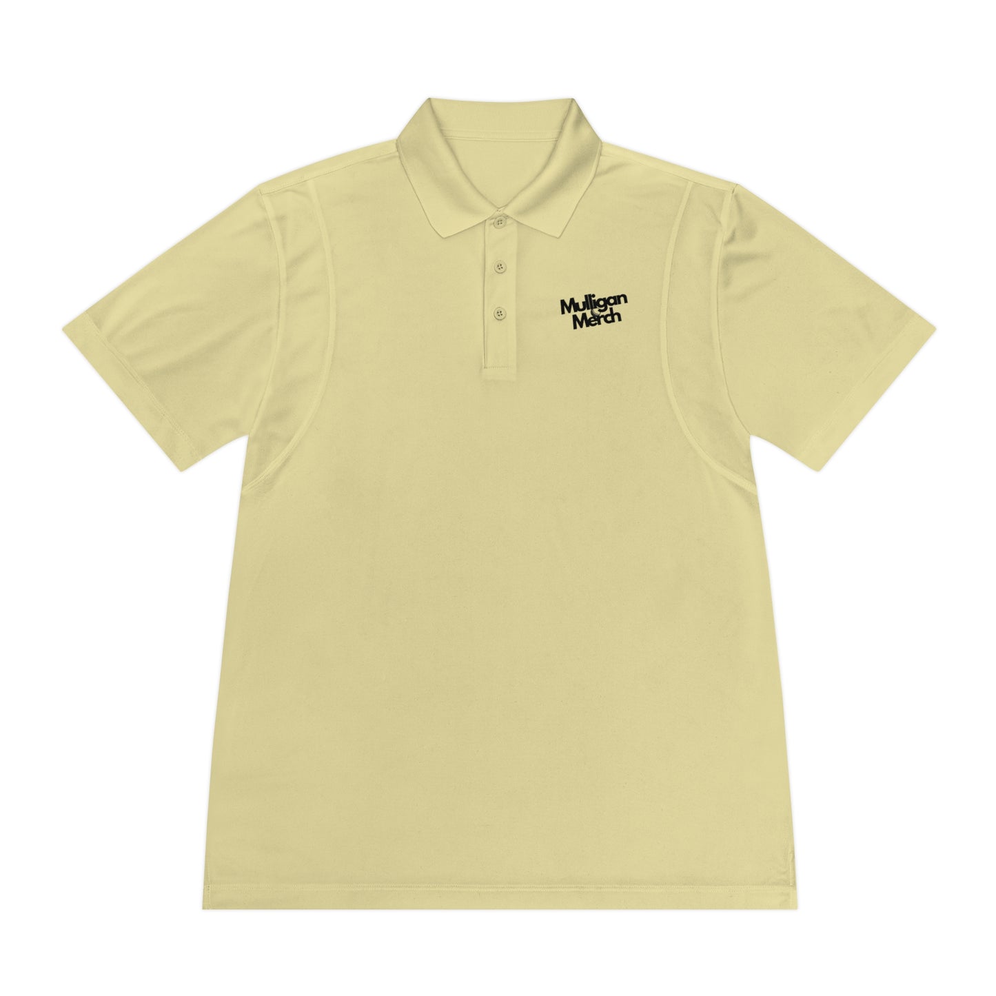 Men's Polo Shirt - Funny Golf Shirt - Special Occasion