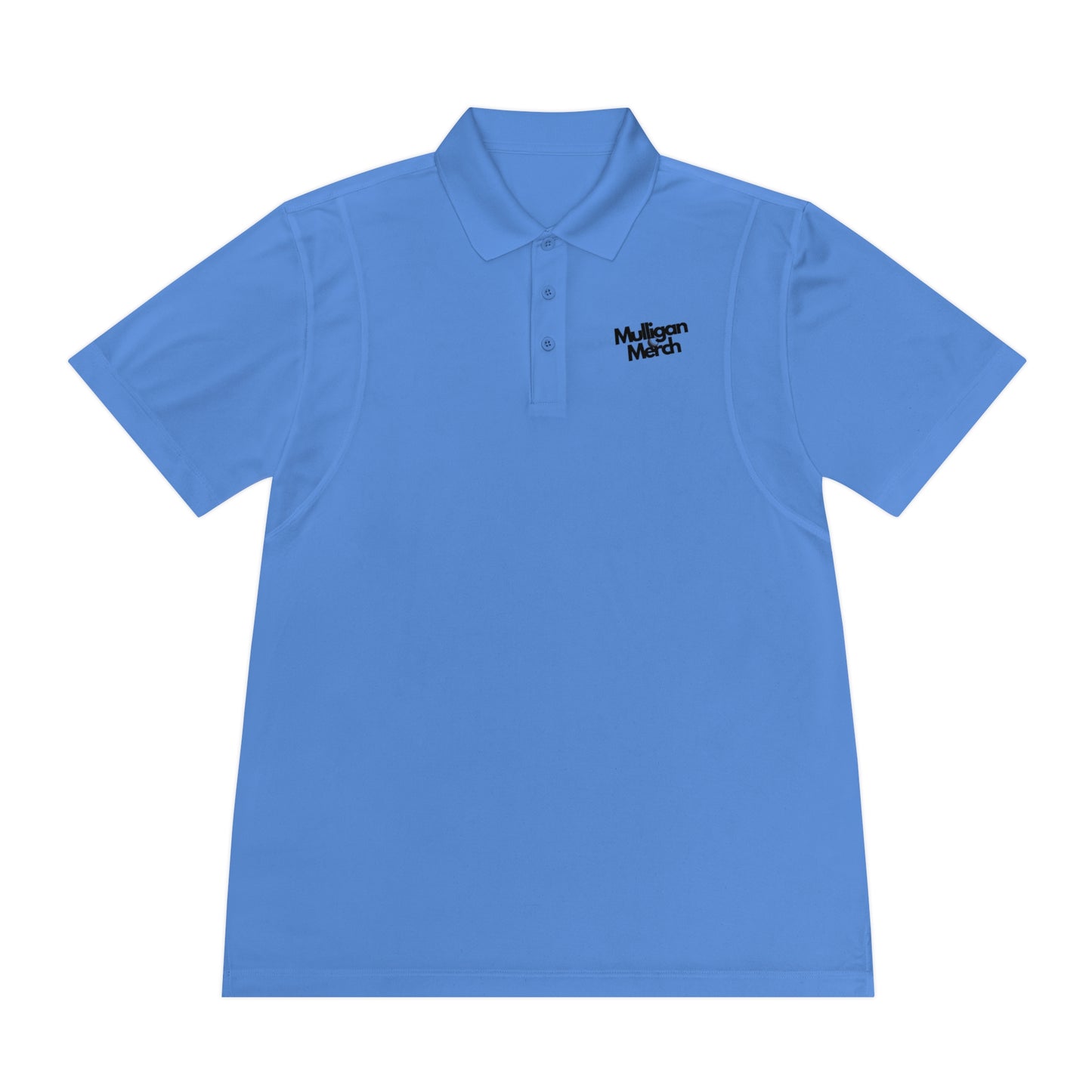 Men's Polo Shirt - Funny Golf Shirt - Special Occasion